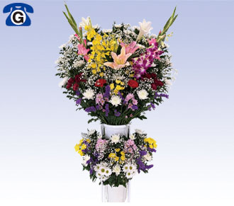 生花スタンドDX33,000円