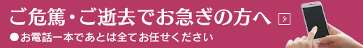 お急ぎの方